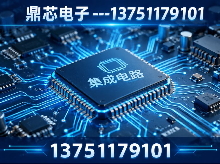 柳州存储芯片展示图