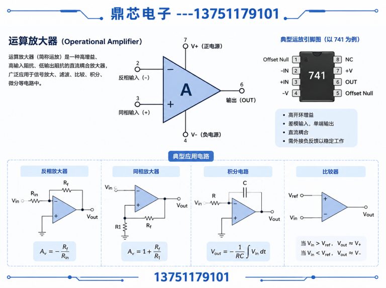 柳州国产IC展示图